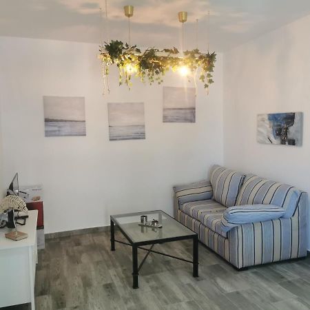 Apartamentos Sanlucar Beach 4 Y 5 Sanlúcar de Barrameda Buitenkant foto